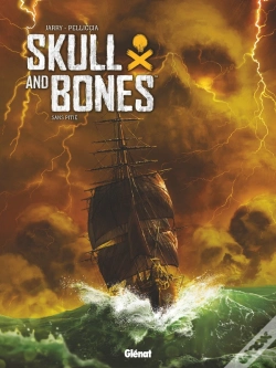 Capa do artigo Skull & Bones