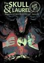 Skull & Laurel 001 - Preview