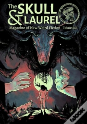 Capa do artigo Skull & Laurel 001
