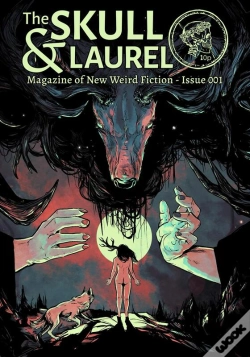 Capa do artigo Skull & Laurel 001