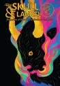 Skull & Laurel 002 - Preview