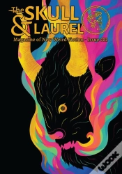 Capa do artigo Skull & Laurel 002