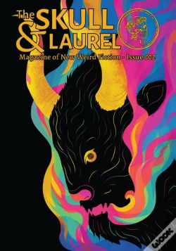 Capa do artigo Skull & Laurel 002