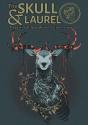 Skull & Laurel 003 - Preview