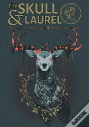 Capa do artigo Skull & Laurel 003