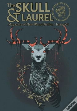 Capa do artigo Skull & Laurel 003