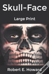 Capa do artigo Skull-Face