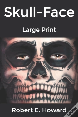 Capa do artigo Skull-Face