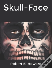 Capa do artigo Skull-Face