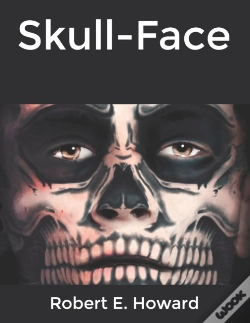 Capa do artigo Skull-Face