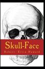 Skull-Face Illustrated - Preview