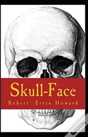 Capa do artigo Skull-Face Illustrated