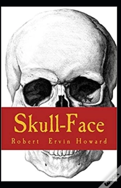 Capa do artigo Skull-Face Illustrated