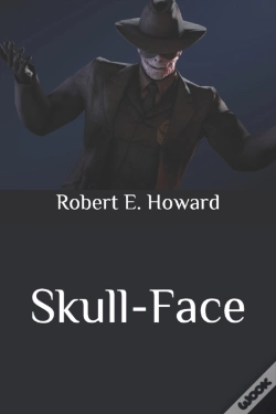 Capa do artigo Skull-Face