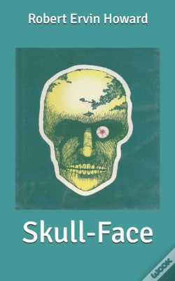 Capa do artigo Skull-Face