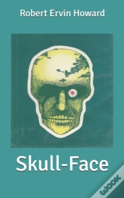 Capa do artigo Skull-Face