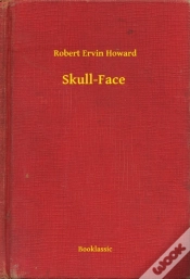 Capa do artigo Skull-Face