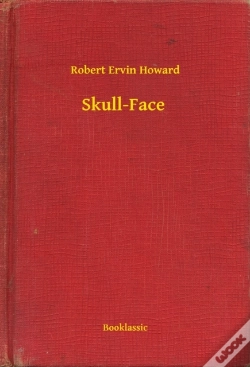 Capa do artigo Skull-Face