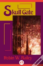Capa do artigo Skull Gate