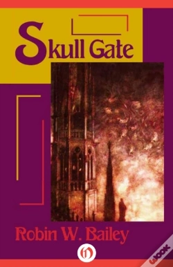 Capa do artigo Skull Gate