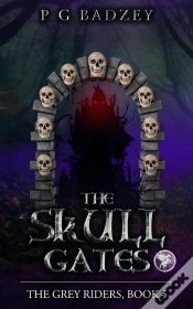Capa do artigo Skull Gates