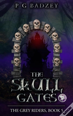 Capa do artigo Skull Gates
