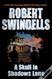 Capa do artigo Skull In Shadows Lane