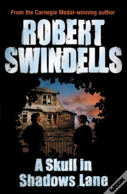 Capa do artigo Skull In Shadows Lane
