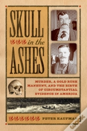 Capa do artigo Skull In The Ashes