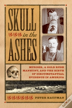 Capa do artigo Skull In The Ashes