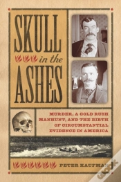 Capa do artigo Skull In The Ashes