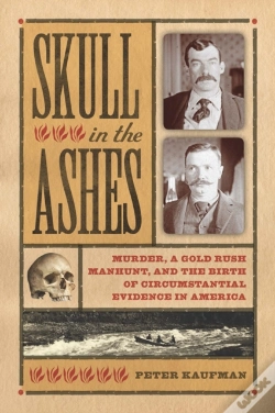 Capa do artigo Skull In The Ashes