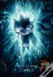 Capa do artigo Skull Lake