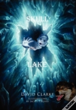 Capa do artigo Skull Lake