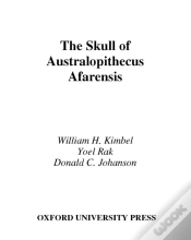 Capa do artigo Skull Of Australopithecus Afarensis