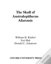 Skull Of Australopithecus Afarensis