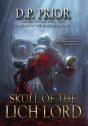 Skull Of The Lich Lord - Preview