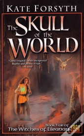 Skull Of The World