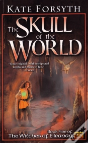 Capa do artigo Skull Of The World