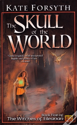 Capa do artigo Skull Of The World