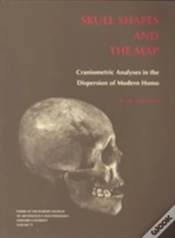Capa do artigo Skull Shapes And The Map