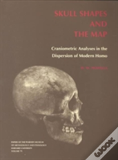Skull Shapes And The Map