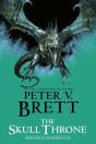 Skull Throne: Book Four Of The Demon Cycle - Preview