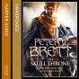 Skull Throne - Preview