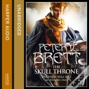 Capa do artigo Skull Throne