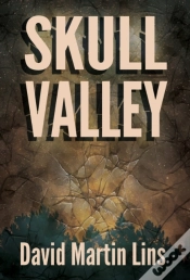 Capa do artigo Skull Valley