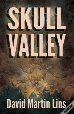 Capa do artigo Skull Valley
