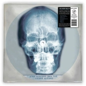 Capa do artigo Skull X-ray (Deluxe Edition) - Vinil