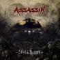 Skullblast - CD - Preview