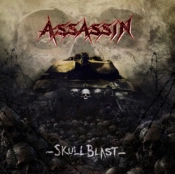 Capa do artigo Skullblast - CD